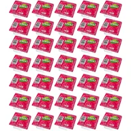 Dżem - Dżemy malinowe Łowicz monoporcja 35 x 25g - miniaturka - grafika 1