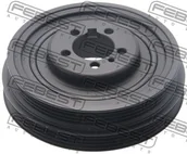 Silnik - akcesoria - Koło pasowe, wał korbowy Febest Szds-gvsq - miniaturka - grafika 1