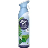 Odświeżacze powietrza - Odświeżacz powietrza AMBI PUR Air Mist Morning Dew 185 ml - miniaturka - grafika 1