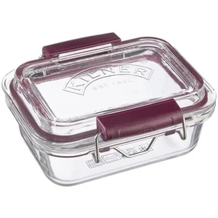 Kilner Pojemnik 0.35l Chill Cook Carry 0025.828 - Pojemniki kuchenne - miniaturka - grafika 1