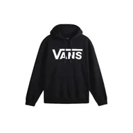 Bluzy męskie - Vans Bluza Męska Classic Pullover Black VN000HNXBLK1 S - miniaturka - grafika 1