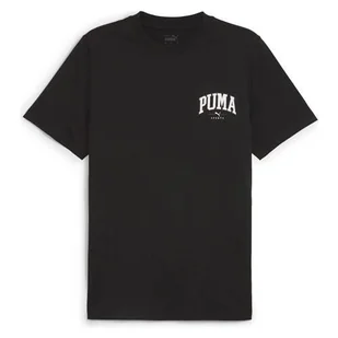 Koszulka sportowa męska Puma Squad Tee - Koszulki męskie - miniaturka - grafika 1