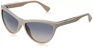Police Okulary przeciwsłoneczne S1808-07U7 (58 mm) szare - Okulary przeciwsłoneczne - miniaturka - grafika 1