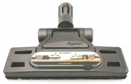Dyson Oryginalna Ssawka podłogowa Musclehead Dyson Cinetic CY18DC37|DC33