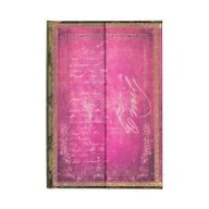 Notesy i bloczki - Paperblanks Twarda okładka, fascynujące pisma, w linię, mini (100 × 140 mm) PB7216-4 - miniaturka - grafika 1