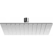 Deszczownice - Mexen MEXEN DESZCZOWNICA SLIM KWADRAT 20 x 20 CM CHROM 79120-00 - miniaturka - grafika 1