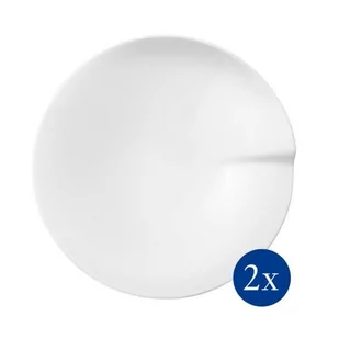 Villeroy amp; Boch Pasta Passion 2 talerze na makaron 10-4171-8468 - Talerze - miniaturka - grafika 1