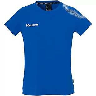 Kempa Koszulka damska Core 26 z krótkim rękawem, koszulka sportowa, koszulka funkcyjna - Koszulki i topy damskie - miniaturka - grafika 1