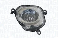 Lampy przednie - Reflektor dalekosiężny Magneti Marelli 712000815401 - miniaturka - grafika 1