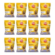 Suplementy i witaminy dla psów - Suplement dla psa PEDIGREE Multivitamins Trawienie 12 x 180 g - miniaturka - grafika 1