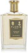 Wody i perfumy damskie - Floris Of London, Tuberose In Silk, Eau De Parfum, For Women, 100 ml For Women - miniaturka - grafika 1