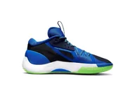 Sneakersy damskie - Męskie buty sneakersy Jordan Zoom Separate DH0249-400 - miniaturka - grafika 1