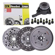 Sprzęgła - LUK KOŁO DWUMASOWE  + SPRZĘGŁO 600017300 FORD TRANSIT 2,4TDCI 06- - miniaturka - grafika 1