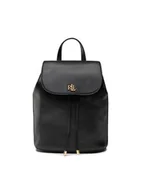 Plecaki - Plecak Lauren Ralph Lauren - Modivo - miniaturka - grafika 1