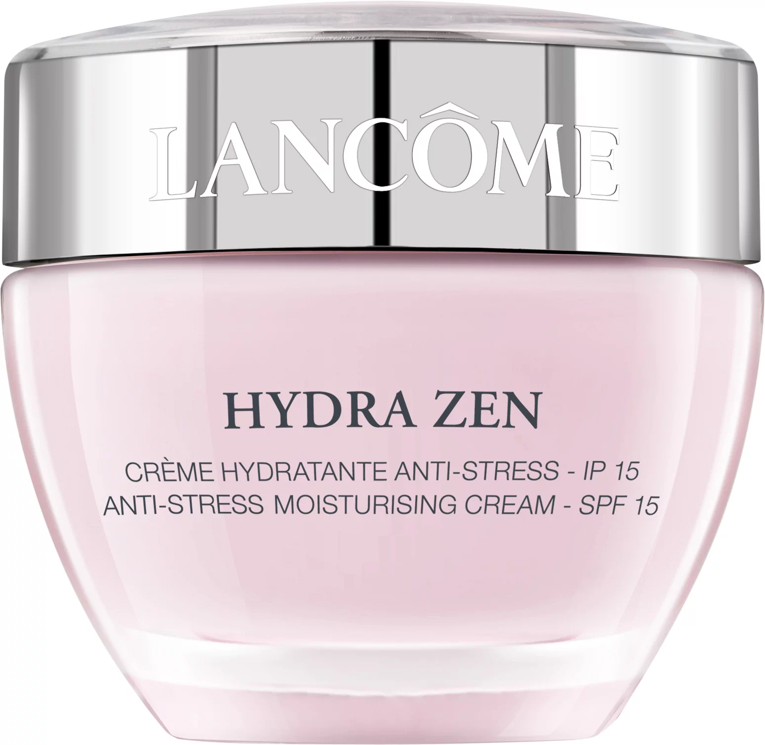 Lancome Hydra Zen Neurocalm Soothing Anti-stress Moisturising Cream Relaksujący Krem nawilżający 50ml