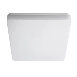 Kanlux Oprawa LED z czujnikiem ruchu Varso 18W-NW-L-SE, biała, 18 W - Lampy ścienne - miniaturka - grafika 2
