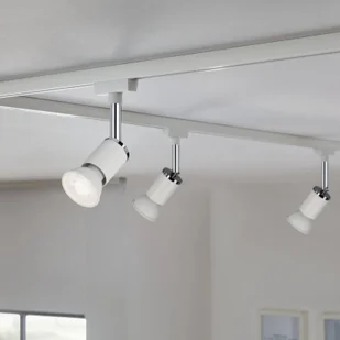 Paulmann Reflektor LED 2700 K biały GU10 8 W ściemniany 36° - Żarówki LED - miniaturka - grafika 1