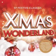 Pop - Xmas Wonderland [3CD] - miniaturka - grafika 1