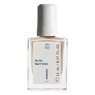 Lakiery do paznokci - Korres Lakier do paznokci, 34 Sand - miniaturka - grafika 1