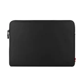 Torby na laptopy - dbramante1928 Oxford - Sleeve ICON 14" Etui kieszeniowe Czarny OX14ICBL6840 - miniaturka - grafika 1