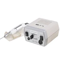 Frezarki do paznokci - JSDA Frezarka Nail Drill JD 700 White 35W - miniaturka - grafika 1