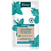 Kosmetyki do kąpieli - Kneipp Goodbye Stress, kryształki do kąpieli, 1 opakowanie (1 x 60 g) - miniaturka - grafika 1