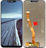 Części serwisowe do telefonów - WYŚWIETLACZ EKRAN LCD DO HUAWEI HONOR PLAY - miniaturka - grafika 1