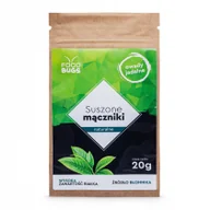 Inne przekąski suche - FoodBugs Mączniki naturalne 20 g - miniaturka - grafika 1