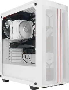 Game X G500 White, Ryzen 7 5800X, 32 GB, RTX 4060 Ti, 1 TB M.2 PCIe - Zestawy komputerowe - miniaturka - grafika 1
