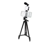 Akcesoria do streamingu - Musicmate do Nagrywania i Streamingu MM-AS40 FlexStream - miniaturka - grafika 1