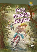 E-booki dla dzieci i młodzieży - Mój kumpel Jeremi - miniaturka - grafika 1