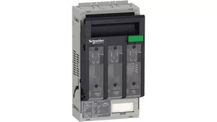 Rozłącznik Fupact ISFT 160 3P 1,5 do 50mm2 LV480802 - Bezpieczniki elektryczne - miniaturka - grafika 1