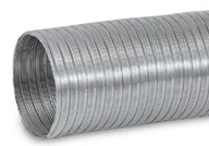 Rury i kanały wentylacyjne - Un Rura Aluminiowa Flex 160Mm 1Mb RF 160 5902289008218 - miniaturka - grafika 1
