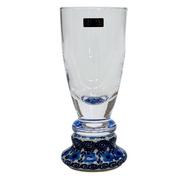 Szklanki - Ceramiczny szklanka na drinki Ceramika Bolesławiec - miniaturka - grafika 1