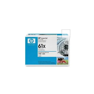 HP C8061X - Tonery oryginalne - miniaturka - grafika 2