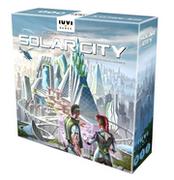 Gry planszowe - SolarCity - miniaturka - grafika 1