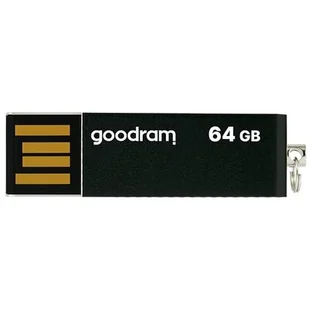 Goodram UCU2 64GB (UCU2-0640K0R11) - Pendrive - miniaturka - grafika 1