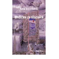 Powieści sensacyjne - Moldlitwa za skazańca - miniaturka - grafika 1