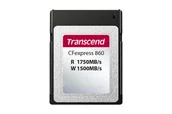 Karty pamięci - Transcend CFexpress 860 160 GB - miniaturka - grafika 1