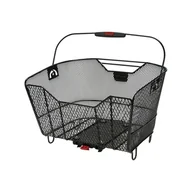 Koszyki rowerowe - KLICKfix Koszyk na rower miejski Max 2 kosz racktime Klickfix, 0321r 0321R - miniaturka - grafika 1