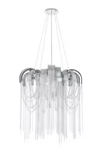 KingHome Lampa wisząca CADENA 2 1161S2 - Lampy sufitowe - miniaturka - grafika 1