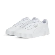 Buty trekkingowe damskie - Buty do chodzenia damskie Puma CARINA 2.0 - miniaturka - grafika 1