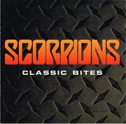 Metal, Punk - Classic Bites Universal Masters Collection) Scorpions Płyta CD) - miniaturka - grafika 1