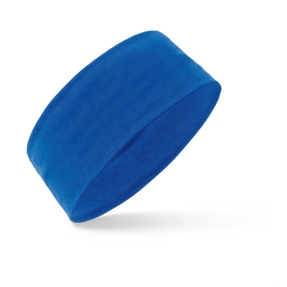 Opaska Nandy Na Głowę Włosy Bawełniana Sportowa - Opsk-37