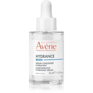 Avene Hydrance Boost Skoncentrowane serum nawilżające 30ml - Serum do twarzy - miniaturka - grafika 1