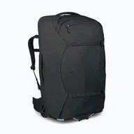 Torebki damskie - Torba podróżna Osprey Farpoint Fairview Wheels 65 l black WYSYŁKA W 24H 30 DNI NA ZWROT - miniaturka - grafika 1
