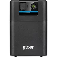 Zasilacze awaryjne UPS - Zasilacz UPS EATON 5E700UD - miniaturka - grafika 1