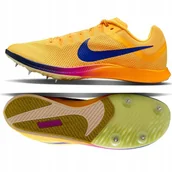 Buty sportowe męskie - Buty kolce Nike Rival Distance FZ9653-800 - miniaturka - grafika 1