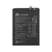 Baterie do telefonów - Oryginalna bateria Huawei P20 Honor 10 HB396285ECW 3400mAh 24022573 - miniaturka - grafika 1