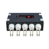 Pozostałe akcesoria do akwarium - Aqua Nova NMDP-5 pompa dozująca - miniaturka - grafika 1